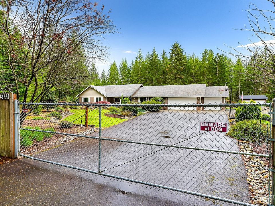 5133 Maytown Road SW, Olympia, WA 98512 Zillow