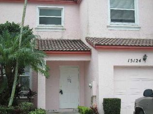 15124 NW 7th Ct, Pembroke Pines, FL 33028