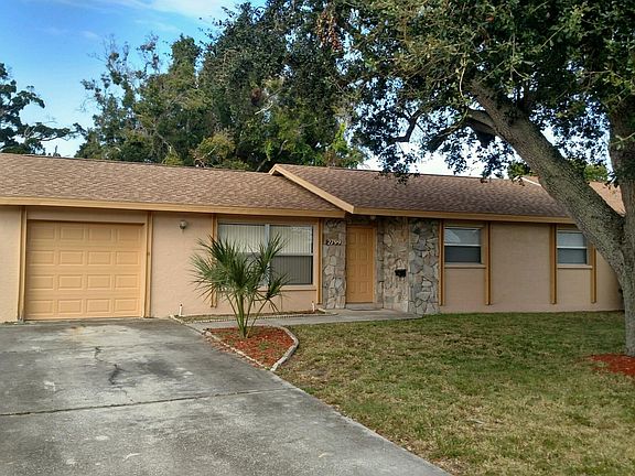 Left Side Of The House