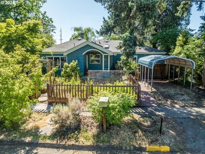 92 N Grand St, Eugene, OR, 97402