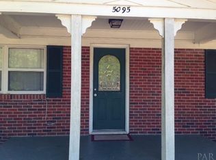 5095 Cora St, Milton, FL 32570