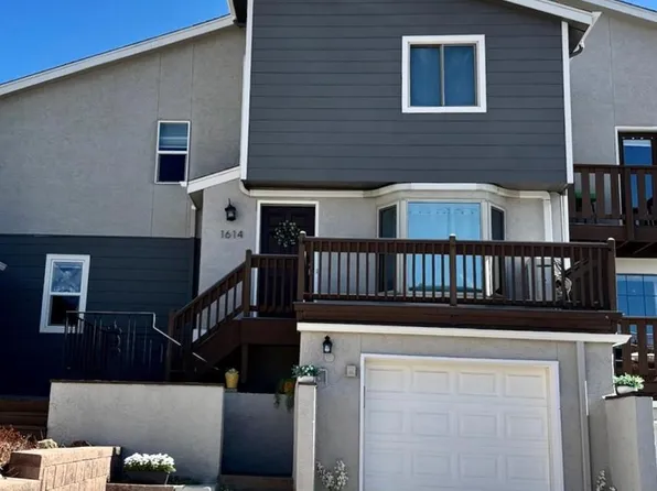 1614 Secrest Street, Golden, CO 80401