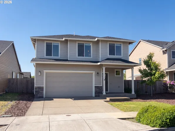 4230 Sagecrest Dr NE, Albany, OR 97322