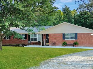 4576 W County Road 300 S, Danville, IN 46122