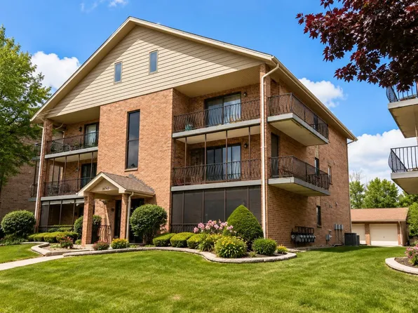 (undisclosed Address), Tinley Park, IL 60477