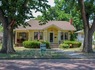 1005 N 7th St, Garden City, KS 67846