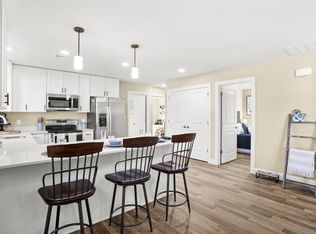 Prospect Hills, Lebanon, NH 03766