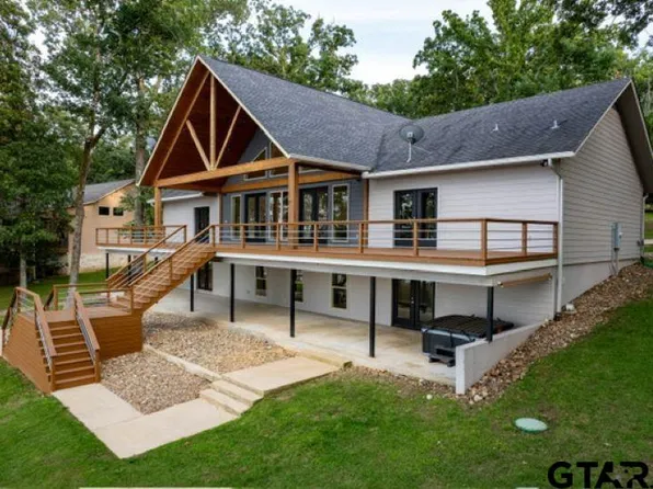 152 County Road 2339, Pittsburg, TX 75686