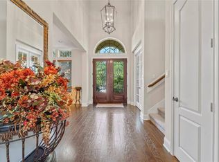 34110 Mill Creek Way, Pinehurst, TX 77362
