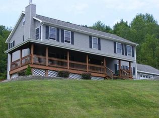 213 East St, Oneonta, NY 13820