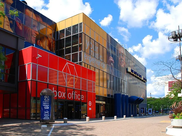 500 E Grant St #210 — Photo 39