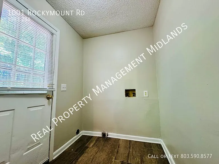 1001 Rockymount Rd — Photo 5