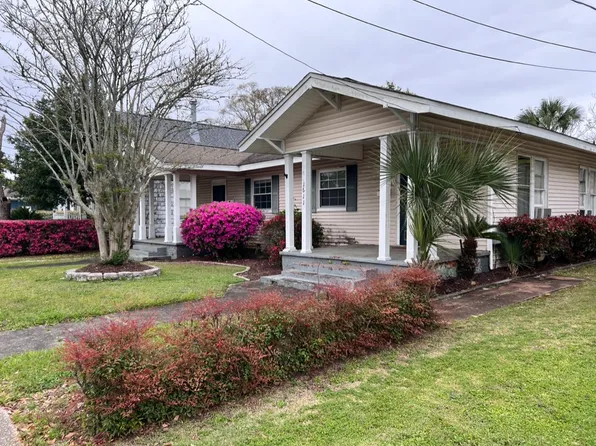 1611 E Cervantes St, Pensacola, FL 32501