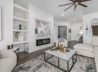 21778 E VIA DE ARBOLES --, Queen Creek, AZ 85142