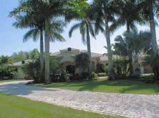 6500 SW 123rd St, Pinecrest, FL 33156