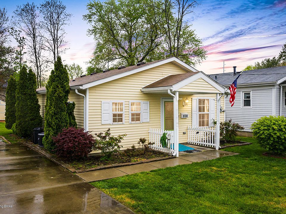 1st image of 3734 Marvin Ave