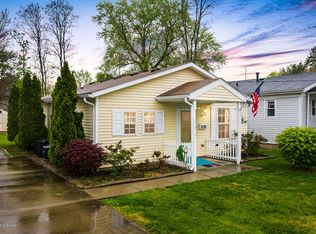 3734 Marvin Ave, Louisville, KY 40218