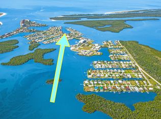 140 Capri Blvd, Naples, FL 34113
