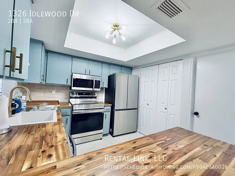 1326 Idlewood Dr — Photo 6