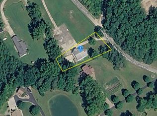825 Lower Hatcher Creek Rd, Stanton, KY 40380