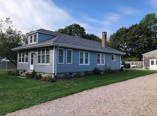 28 Babcock Rd, Westerly, RI 02891