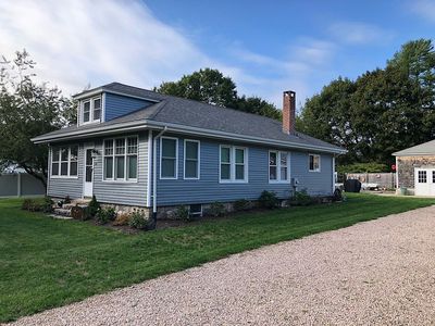 28 Babcock Rd, Westerly, RI, 02891