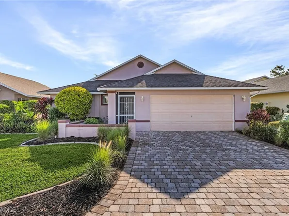 9439 Palm Island Cir, North Fort Myers, FL 33903