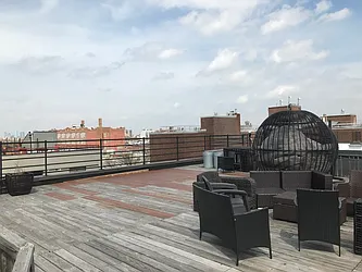 Rented by City Vista Inc