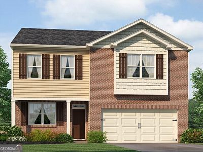 29 Willow Green Trce, Dallas, GA, 30157