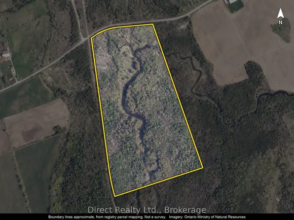 371 Wellmans Rd #A, Stirling Rawdon, ON K0K 3E0