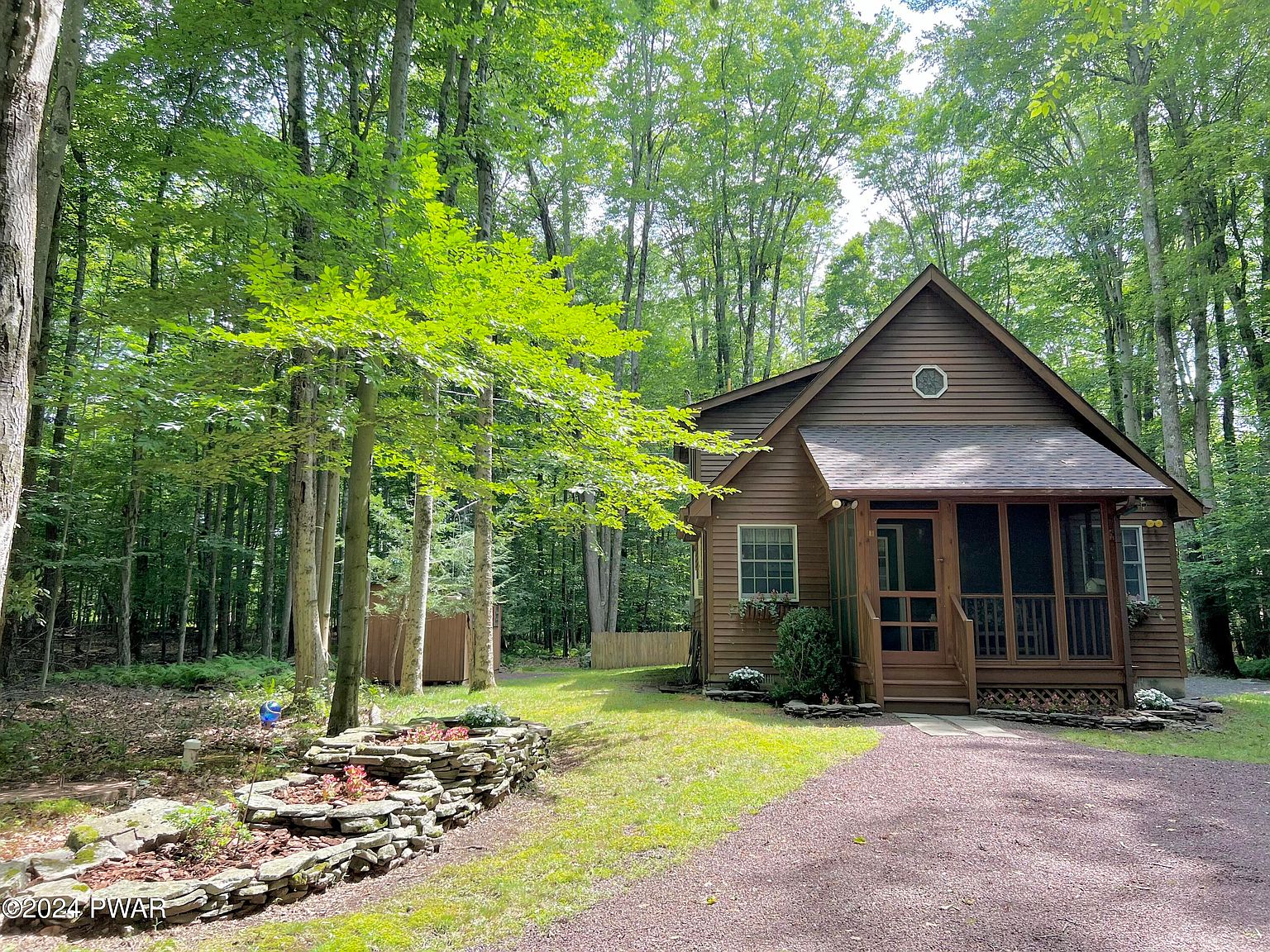 22 Beech Ln, Lake Ariel, PA 18436 | Zillow