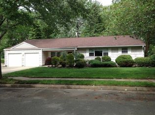 5 Desmet Ave, Milltown, NJ