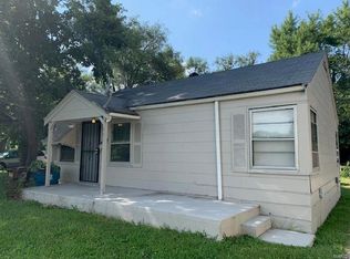 631 Ferguson Ave, Saint Louis, MO