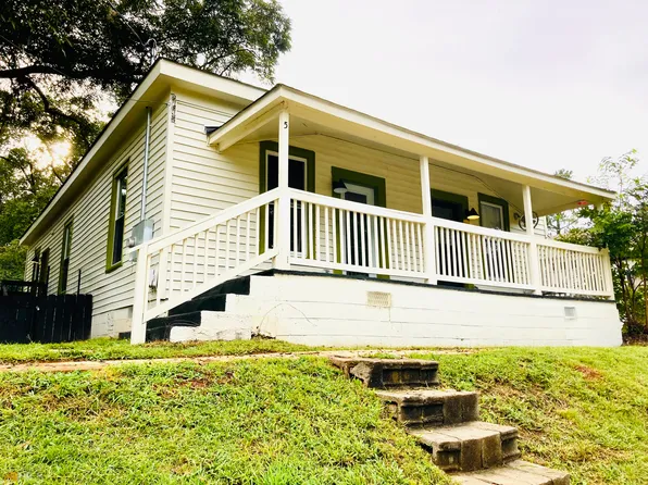 5 Spruce St, Porterdale, GA 30014