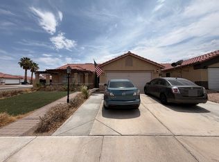 511 Stonehurst Dr, North Las Vegas, NV 89031