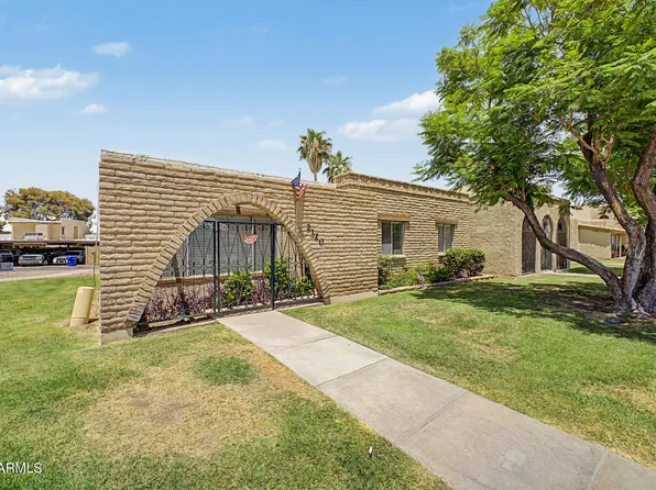 2120 E VILLA Court, Tempe, AZ 85282