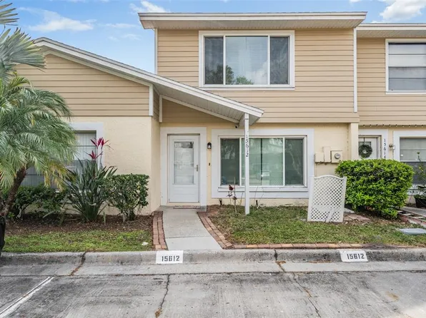 15612 Morning Dr, Lutz, FL 33559
