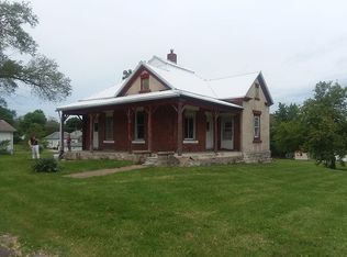 2503 Lulu St, Trenton, MO 64683