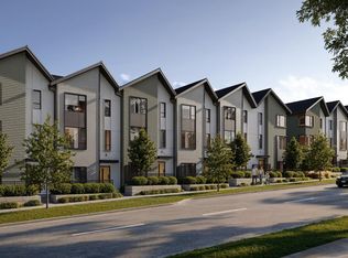 7273 183rd St #9, Surrey, BC V3S5P2