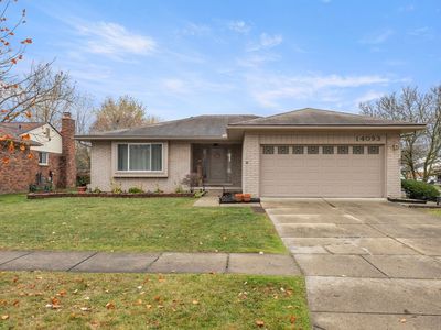 14093 Riga St, Livonia, MI, 48154