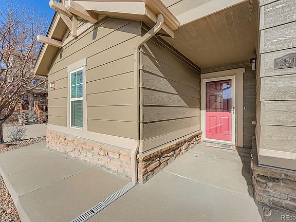 3rd image of 22097 E Jamison Place