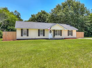 5097 Trotter Ct, Jackson, SC 29831