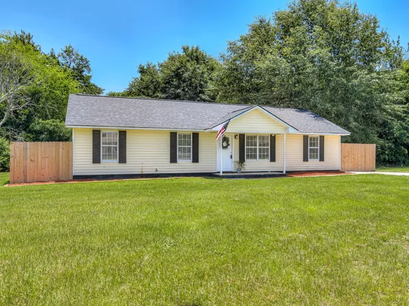 5097 TROTTER Court, Jackson, SC 29831