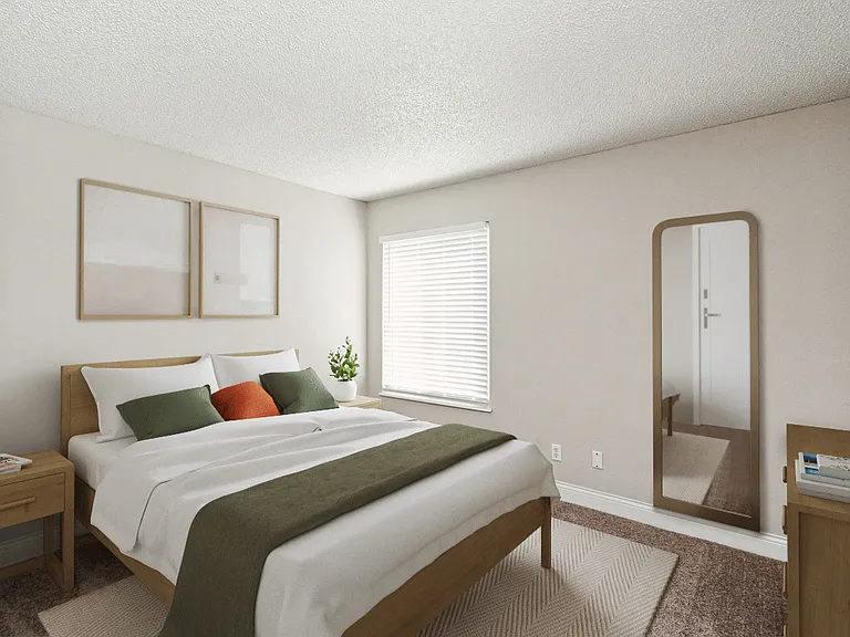 The Reserve At Barry Apartments — Photo 8