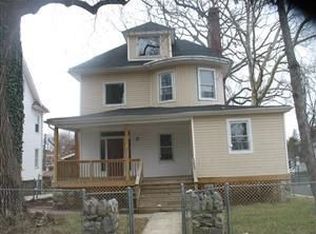 3955 Bonner Rd, Baltimore, MD 21216