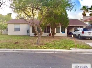 14 Estero Dr, Brownsville, TX 78521