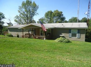 56569 Saint Johns Rd, Quaker City, OH 43773