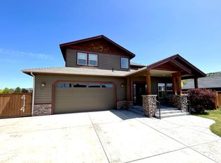 414 SE Stearns Rd, Prineville, OR 97754
