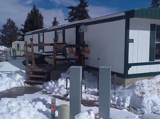 912 Coutts Ave, Red Lodge, MT 59068