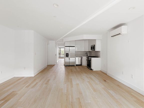 2nd image of 413 W 145th St #1